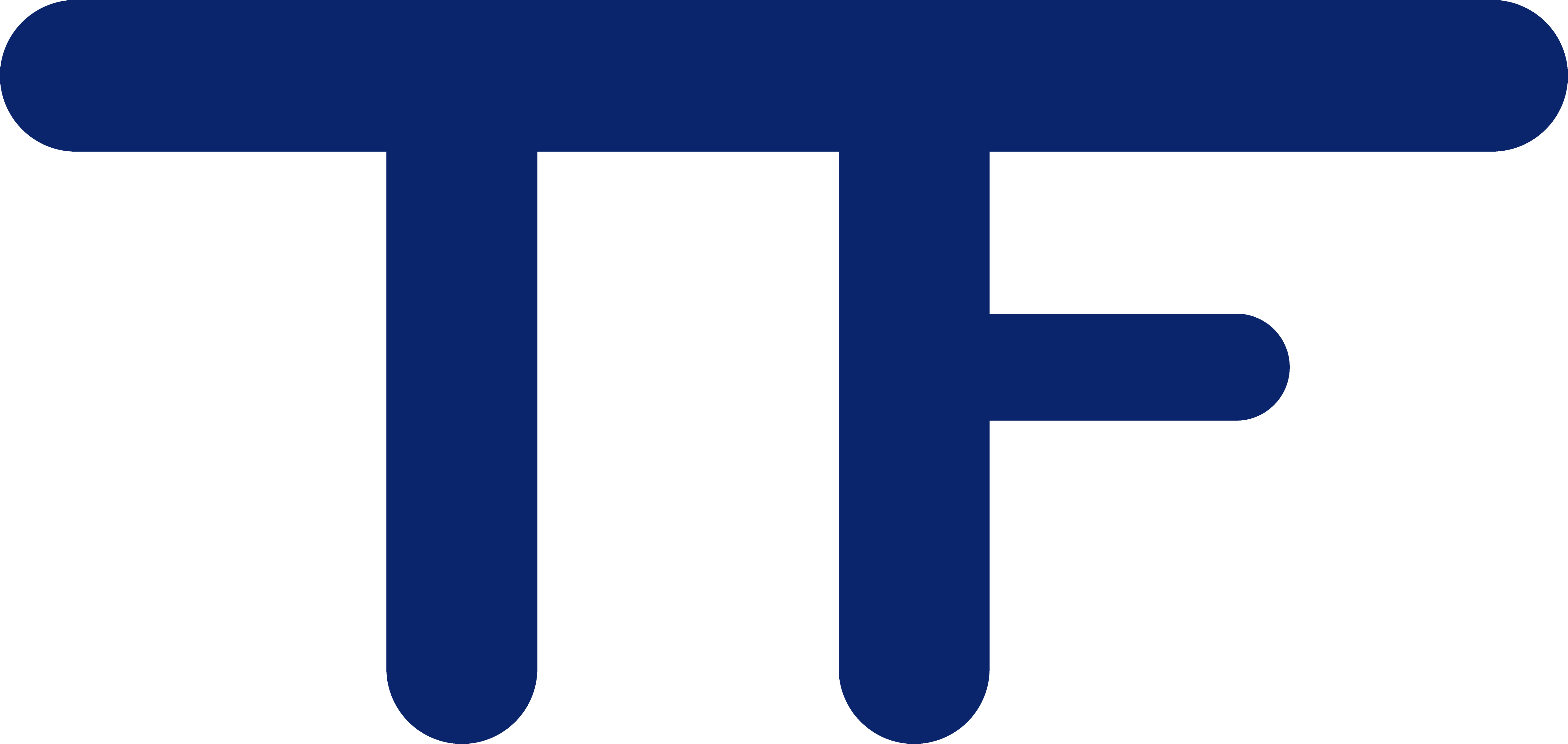 TF Logo top-0 left-1/2